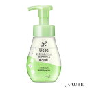 花王 リーゼ 泡で出てくる寝ぐせ直し 本体 200ml【ドラッグストア】【宅急便対応】