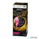 花王 ブローネ ワンプッシュカラー 4 ライトブラウン 80g【ドラッグストア】【宅急便対応】