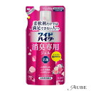 花王 ワイドハイター 消臭専用ジェル フレッシュフローラルの香り つめかえ用 500ml【ドラッグストア】【追跡可能メール便対応1個まで】【宅急便コンパクト対応】