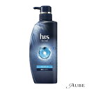 P&G h&s for men エイチアンドエス フォーメン ボリュームアップ 薬用シャンプー 350ml【宅急便対応】