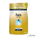 P&G h&s for men エイチアンドエス フォーメン スカルプゴールド 2IN1 薬用 シャンプー 300ml 詰め替え【追跡可能メール便対応2個まで】【宅急便コンパクト対応】