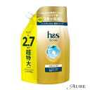 P&G h&s for men エイチアンドエス フォーメン スカルプゴールド 2IN1 薬用 シャンプー 800ml 詰め替え【宅急便対応】