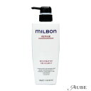 ミルボン MILBON グローバルミルボン リストラティブ トリートメント 500g【宅急便対応】