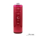 ナンバースリー ミュリアム シャンプー G 660ml (ポンプ別売り)【宅急便対応】