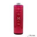 ナンバースリー ミュリアム シャンプー M 660ml(ポンプ別売り)【宅急便対応】
