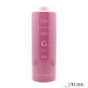 ナンバースリー ミュリアム トリートメント G 620g(ポンプ別売り)【宅急便対応】
