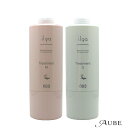 ナンバースリー イルガ 薬用トリートメント 620g(ポンプ別売り)【宅急便対応】