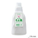 ミヨシ石鹸 そよ風 液体せっけん 本体 1100ml【ドラッグストア】【宅急便対応】