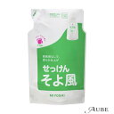 ミヨシ石鹸 そよ風 液体せっけん 詰め替え 1000ml【ドラッグストア】【宅急便コンパクト対応】