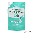 ミヨシ石鹸 暮らしの重曹せっけん エリそで泡スプレー 詰め替え 230ml【ドラッグストア】【宅急便対応】