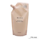 ルベル ヒタ APトリートメントモア 3 400ml【追跡可能メール便対応2個まで】