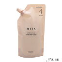 ルベル ヒタ APトリートメントモア 4 400ml【追跡可能メール便対応2個まで】