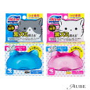 小林製薬 ネコ型 液体 ブルーレットおくだけ 除菌 つけ替用 67ml【ドラッグストア】【宅急便対応】