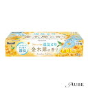 白元アース ドライ&ドライUP 金木犀の香り 450ml×3コ入【宅急便対応】