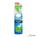 シック Schick ハイドロ スキンディフェンス シェービングジェルフォーム 199g【ドラッグストア】【宅急便コンパクト対応】