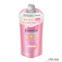 花王 エッセンシャル ふんわりうるツヤ コンディショナー つめかえ用 300ml【宅急便コンパクト対応】