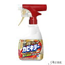ジョンソン カビキラー ラクラク連射ジェット 本体 400g【ドラッグストア】【宅急便対応】