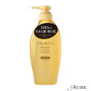 ツバキ TSUBAKI プレミアム ボリューム&リペア シャンプー 450ml【ドラッグストア】【宅急便対応】