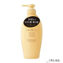 ツバキ TSUBAKI プレミアム ボリューム&リペア コンディショナートリートメント 450ml【ドラッグストア】【宅急便対応】