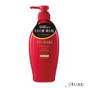 ツバキ TSUBAKI プレミアム モイスト&リペア シャンプー 450ml【ドラッグストア】【宅急便対応】