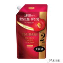 ツバキ TSUBAKI プレミアム モイスト&リペア シャンプー 詰め替え 大容量 600ml【ドラッグストア】【宅急便対応】