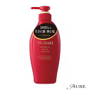 ツバキ TSUBAKI プレミアム モイスト&リペア コンディショナートリートメント 450ml【ドラッグストア】【宅急便対応】