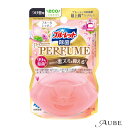小林製薬 液体ブルーレット 除菌 プレミアムパフューム フルールシャボン つけ替え用 67ml【ドラッグストア】【宅急便対応】