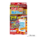 アース 虫よけネット EX 1年用 虫除けネット 吊るすタイプ プレート 玄関 ベランダ 1個入【ドラッグストア】【宅急便対応】