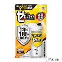 アース製薬 ゼロノナイト ダニ用 1プッシュ式スプレー ダニよけ 60回分 忌避剤 ダニ対策 75ml【ドラッグストア】【宅急便コンパクト対応】