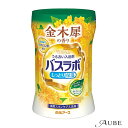 白元アース HERSバスラボ ボトル 金木犀の香り 540g【ドラッグストア】【宅急便対応】