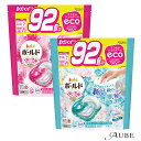 P&G ボールド ジェルボール 4D 超メガジャンボサイズ 92個入【ドラッグストア】【宅急便対応】(3)