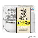 アース製薬 マモルーム ダニ用 1440時間用 器具+詰替えボトルセット【ドラッグストア】【宅急便対応】