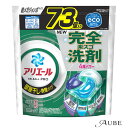 P&G アリエール ジェルボール PRO 部屋干し つめかえ用 超メガジャンボ 73個【ドラッグストア】【宅急便対応】