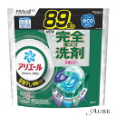 P&G アリエール ジェルボール PRO 部屋干し つめかえ用 テラジャンボ 89個【ドラッグストア】【宅急便対応】
