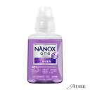 ライオン NANOX one ナノックス ワン ニオイ専用 本体 380g【ドラッグストア】【宅急便コンパクト対応】