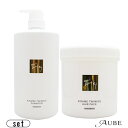 ハホニコ キラメトゥインクル シャンプー 1000ml ヘアパック 500g 合計2点セット【宅急便対応】