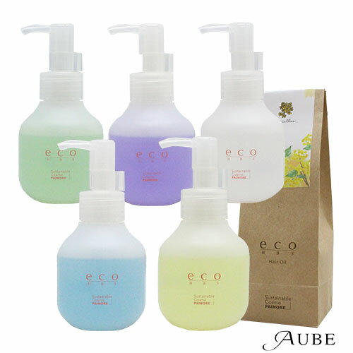 パイモア eco HBS エコエイチビーエス ヘアオイル 80ml【宅急便コンパクト対応】