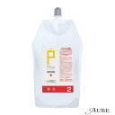 リアル科学 ppt ドゥ ウェーブ D(弾力) 2剤 800ml【追跡可能メール便対応1個まで】