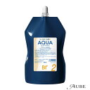 リアル化学 ルシケア アクア BR 800ml【宅急便対応】
