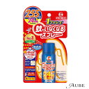 大日本除虫菊 蚊がいなくなるスプレー 255回 無香料 55ml【ドラッグストア】【宅急便コンパクト対応】