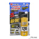 アース製薬 おすだけノーマット 蚊とり スプレー プロプレミアム 120日分 蚊 駆除 125ml【ドラッグストア】【宅急便コンパクト対応】