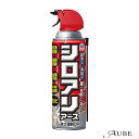 アース製薬 シロアリアース 白蟻 駆除 スプレー 450ml【ドラッグストア】【宅急便対応】