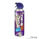 アース製薬 クモの巣 消滅ジェット 450ml【ドラッグストア】【宅急便対応】