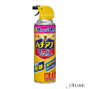 アース製薬 ハチの巣を作らせない ハチアブスーパージェット 455ml【ドラッグストア】【宅急便対応】