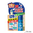 アース製薬 おすだけノーマット スプレータイプ 120日分 25ml【ドラッグストア】【宅急便コンパクト対応】
