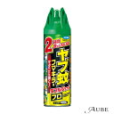 フマキラー ヤブ蚊 フマキラー ダブルジェットプロ 480ml【ドラッグストア】【宅急便対応】