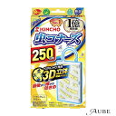 大日本除虫菊 金鳥 キンチョー 虫コナーズ プレートタイプ 250日用 無臭 1個入【ドラッグストア】【宅急便コンパクト対応】