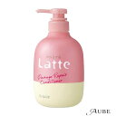 クラシエ マー&ミー ラッテ ダメージリペア コンディショナー 本体 490g【ドラッグストア】【宅急便対応】