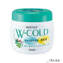 クラシエ モイスタージュ Wコールドクリーム 270g【ドラッグストア】【宅急便対応】