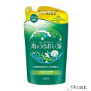 クラシエ 海のうるおい藻 うるおいケア コンディショナー 詰替用 400g【ドラッグストア】【追跡可能メール便対応2個まで】【宅急便コンパクト対応】